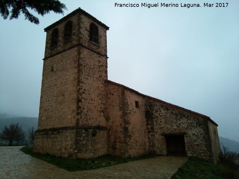 Iglesia del Espritu Santo - Iglesia del Espritu Santo. 