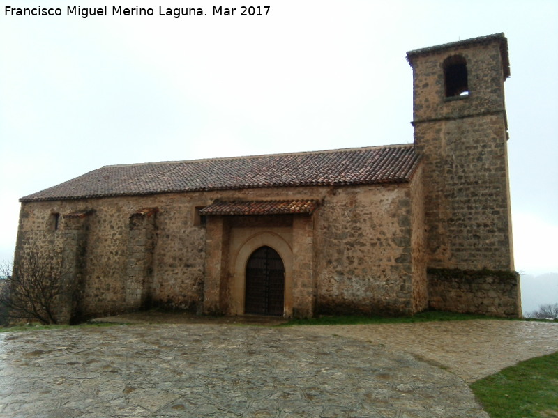 Iglesia del Espritu Santo - Iglesia del Espritu Santo. 