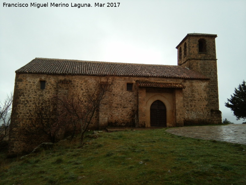 Iglesia del Espritu Santo - Iglesia del Espritu Santo. 