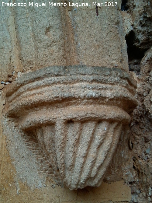 Iglesia del Espritu Santo - Iglesia del Espritu Santo. Mnsula