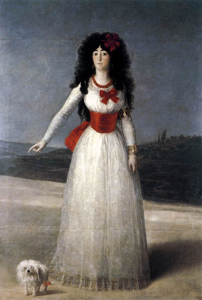 Goya - Goya. 1795