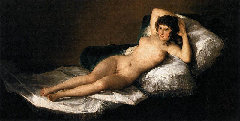 Goya - Goya. 1790-1800