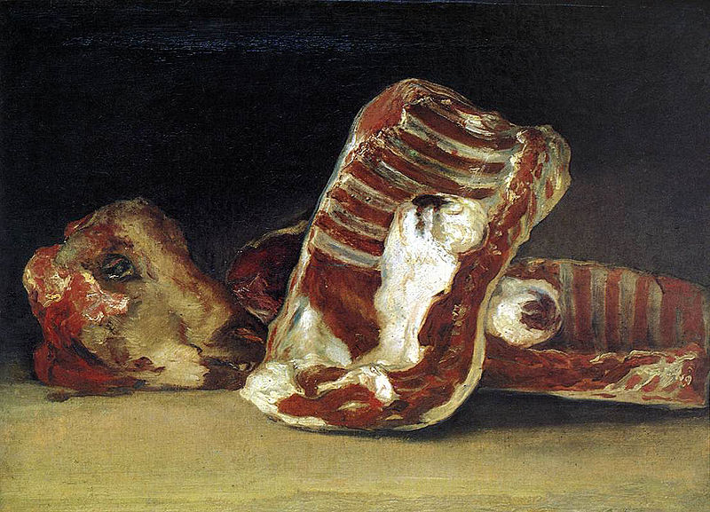 Goya - Goya. 