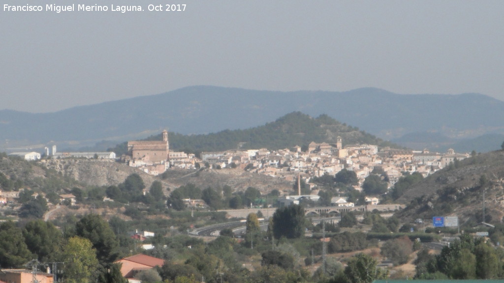 Cehegn - Cehegn. Desde Caravaca de la Cruz