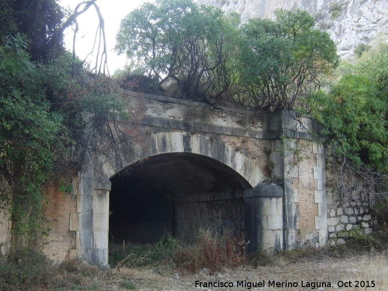 Puente de Reguchillo - Puente de Reguchillo. 