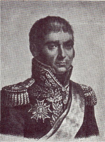 General Dupont - General Dupont. 