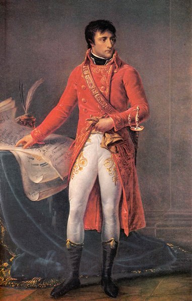 Napolen - Napolen. 