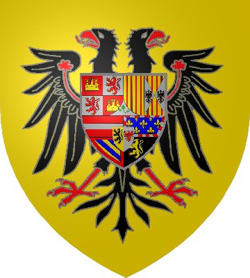 Carlos I de Espaa y V de Alemania - Carlos I de Espaa y V de Alemania. 