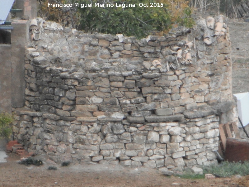 Molino de la Huerta de Don Ventura - Molino de la Huerta de Don Ventura. 