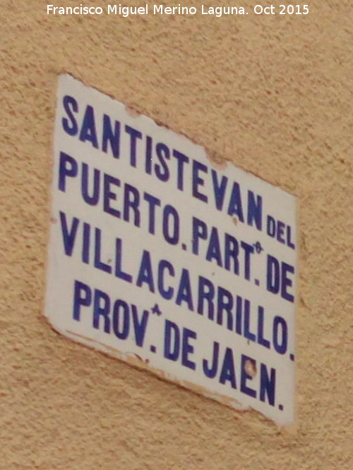 Placa del Partido Judicial - Placa del Partido Judicial. 