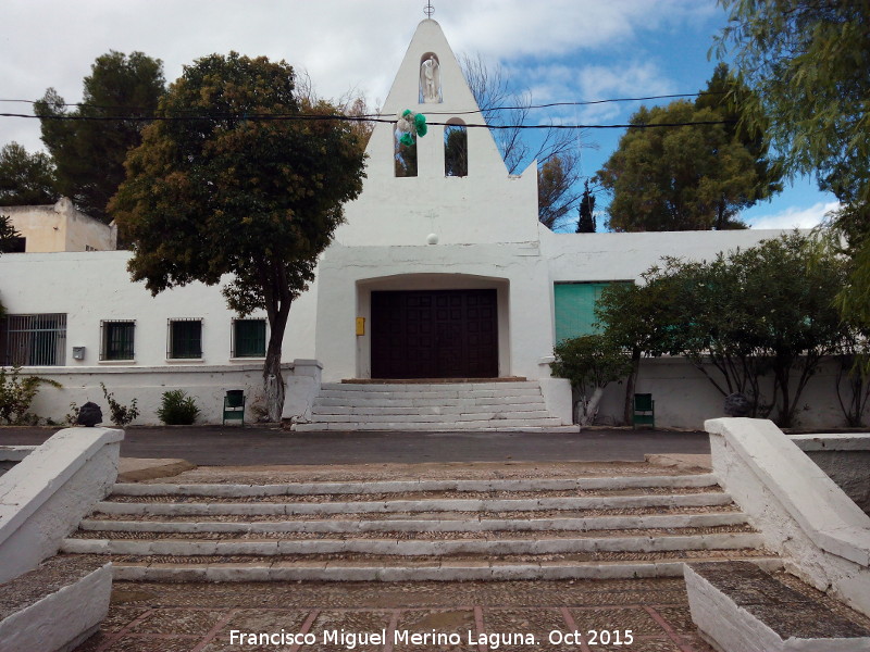 Iglesia de San Miguel - Iglesia de San Miguel. 