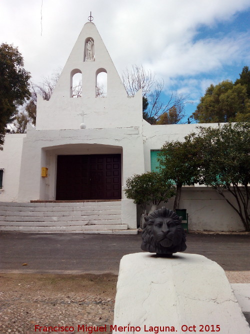 Iglesia de San Miguel - Iglesia de San Miguel. 