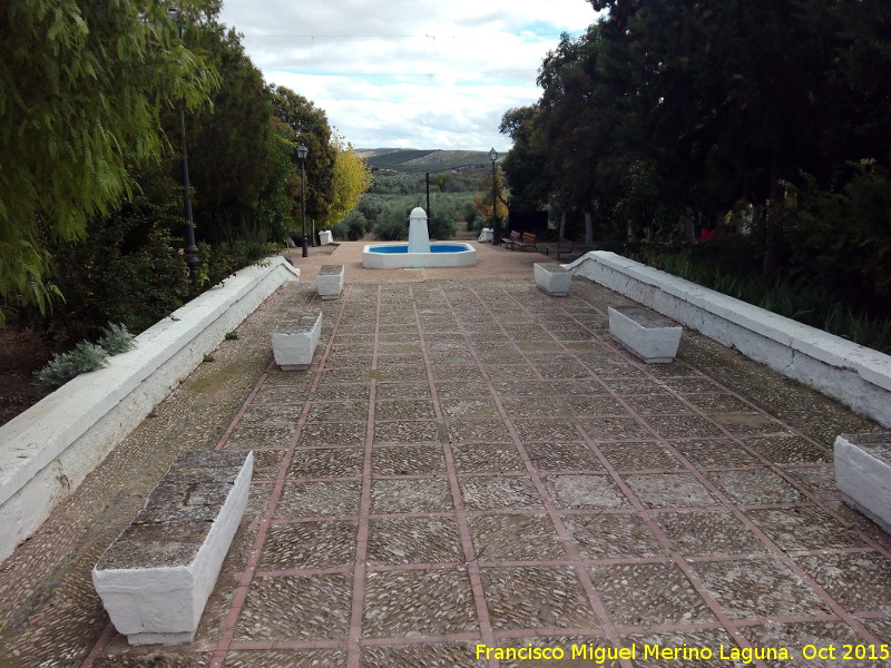 Plaza de San Miguel - Plaza de San Miguel. 