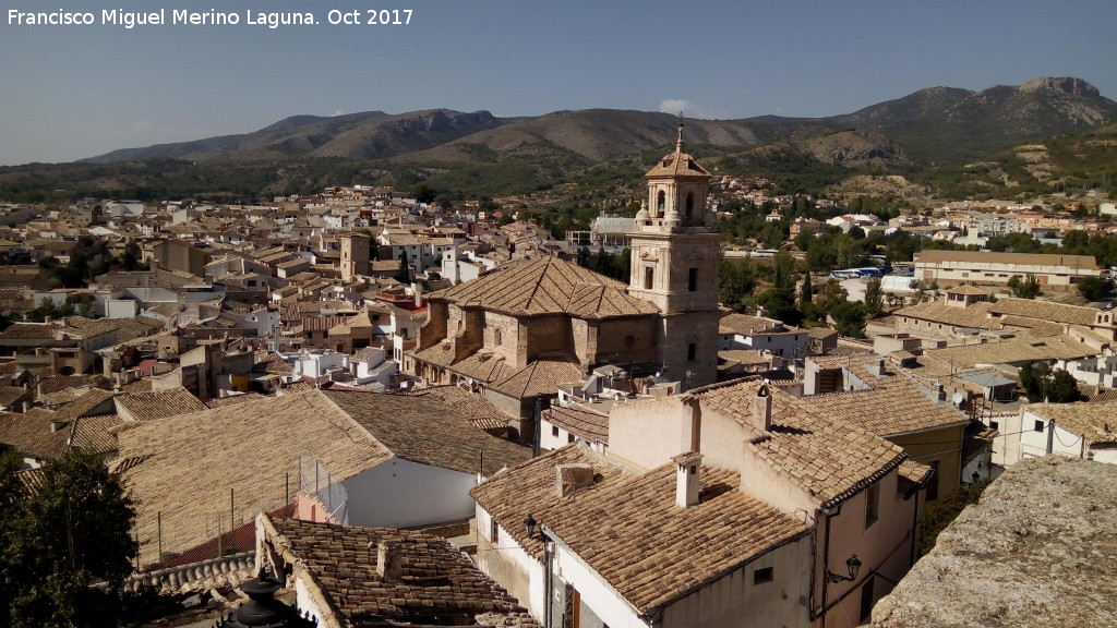 Caravaca de la Cruz - Caravaca de la Cruz. 