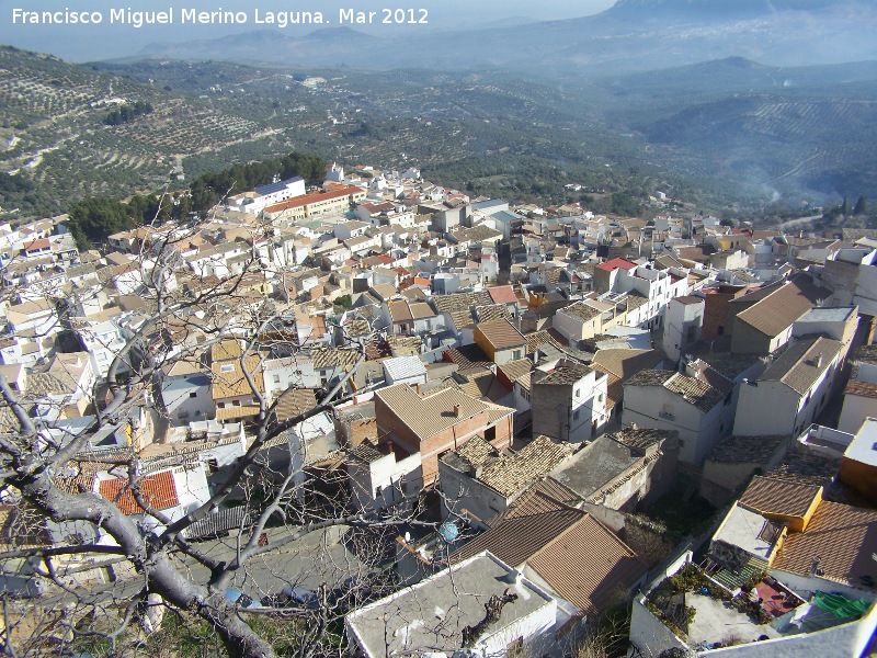 Albanchez de Mgina - Albanchez de Mgina. 