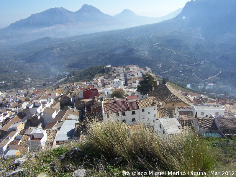 Albanchez de Mgina - Albanchez de Mgina. 