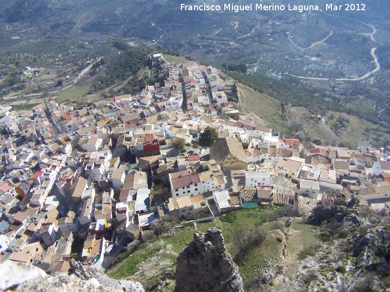 Albanchez de Mgina - Albanchez de Mgina. 