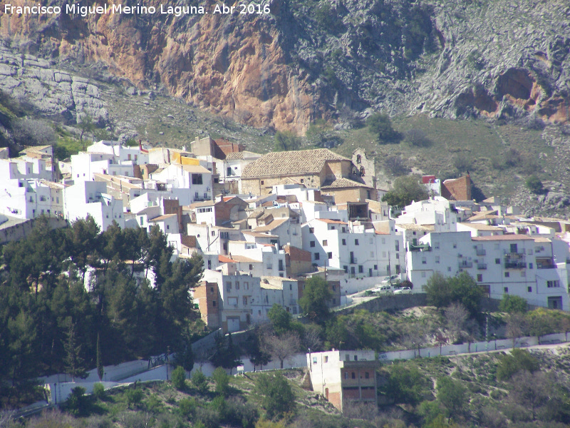 Albanchez de Mgina - Albanchez de Mgina. 