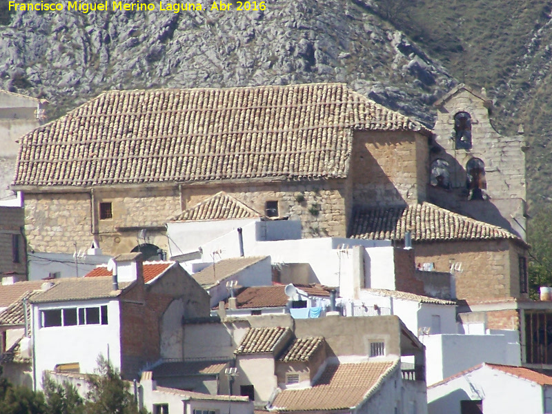 Iglesia de la Asuncin - Iglesia de la Asuncin. 