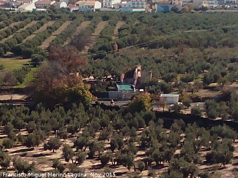 Cortijo lamos - Cortijo lamos. 