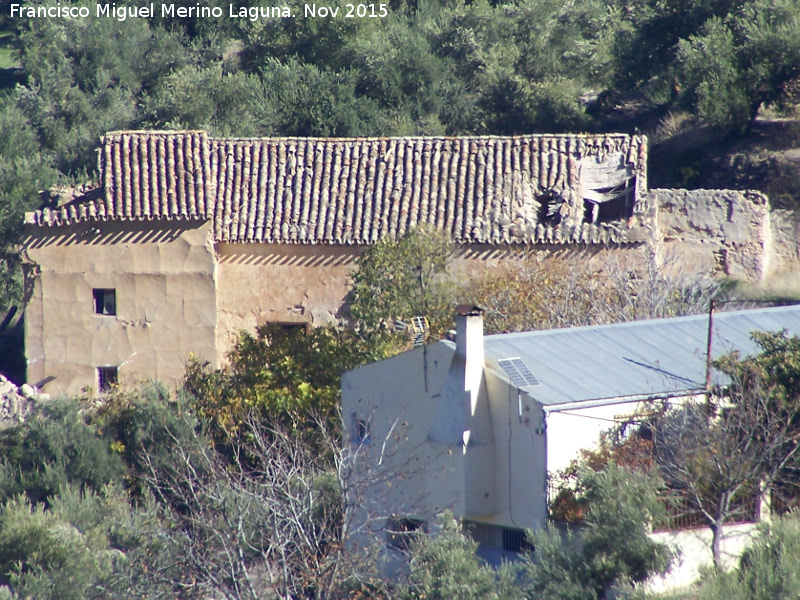 Casera de Las Castillas - Casera de Las Castillas. 