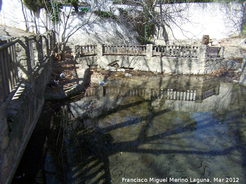 Nacimiento de Hutar - Nacimiento de Hutar. 