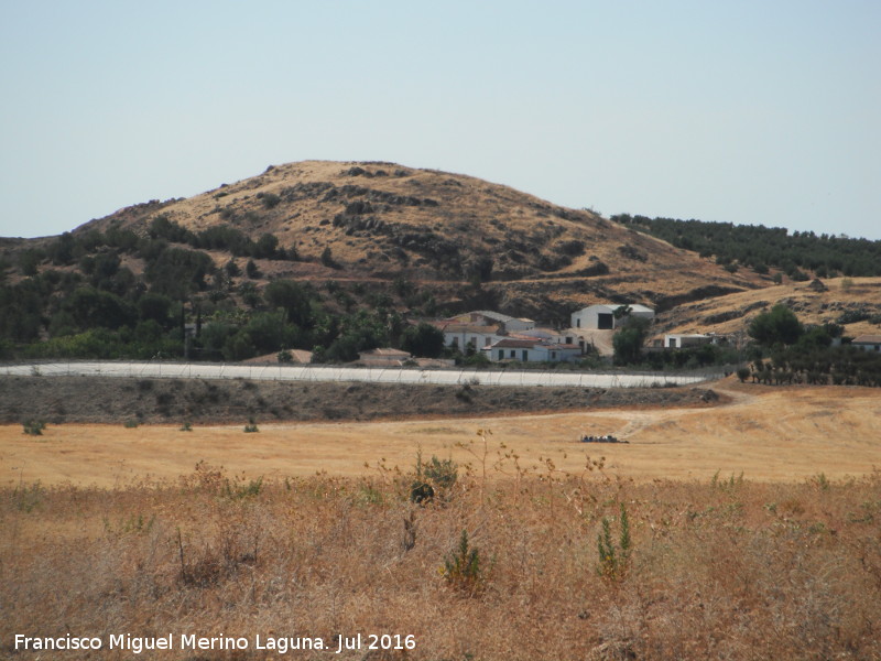 Aldea de Cadimo - Aldea de Cadimo. 