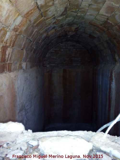 Fuente de la Alcoba - Fuente de la Alcoba. 