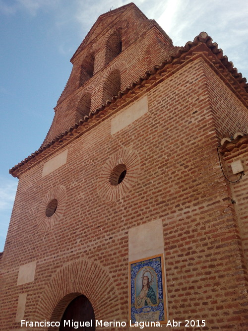 Iglesia de la Inmaculada Concepcin - Iglesia de la Inmaculada Concepcin. 