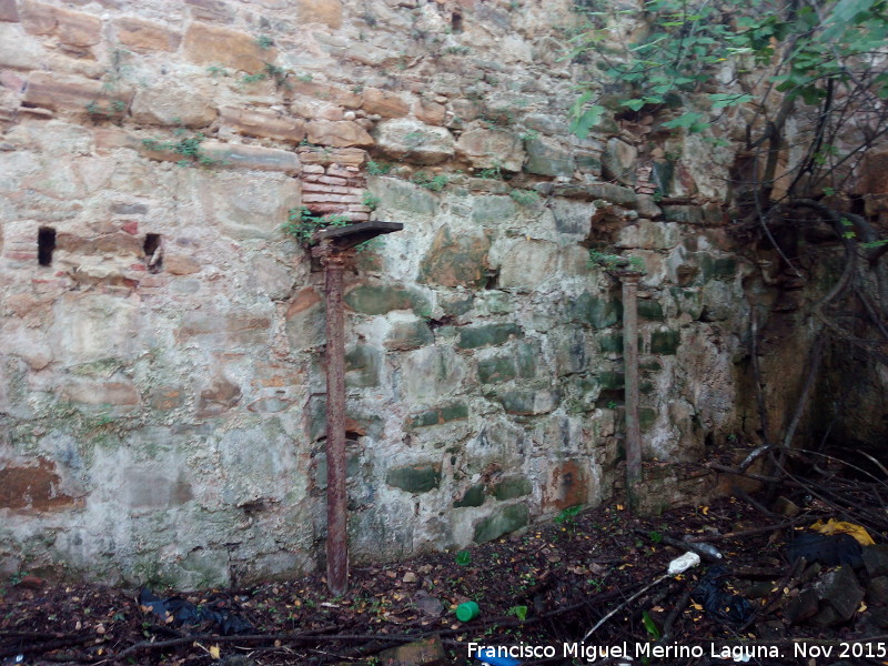 Molino del Rincn - Molino del Rincn. 