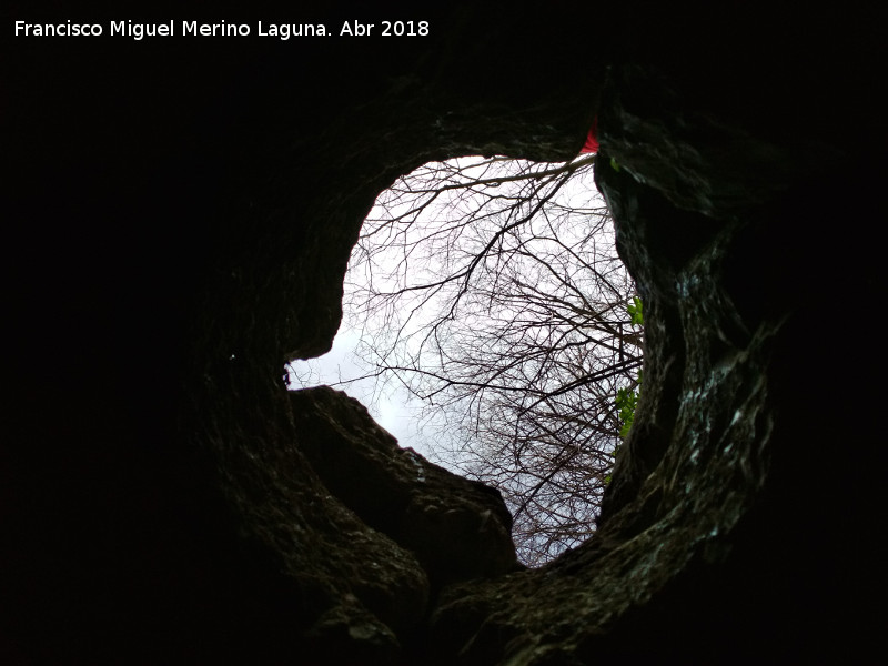 Molino de la Cimbarra - Molino de la Cimbarra. 