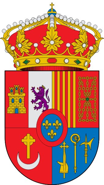 Vilches - Vilches. Escudo