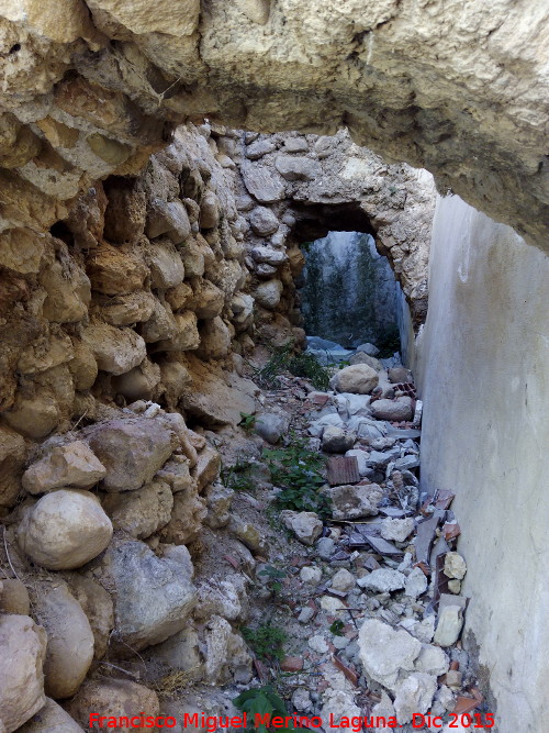 Arquillos de San Marcos - Arquillos de San Marcos. 