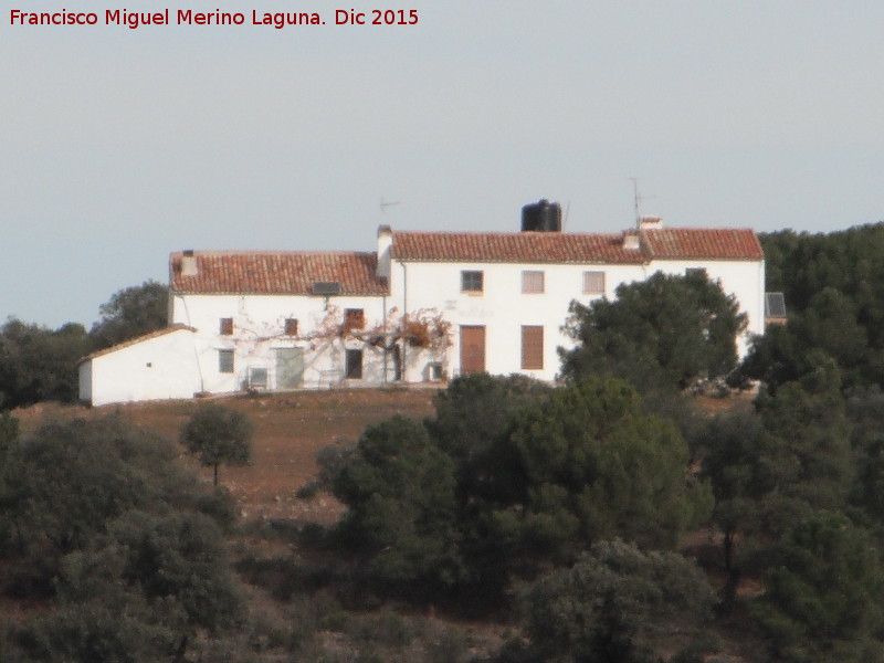 Cortijo Noguera - Cortijo Noguera. 