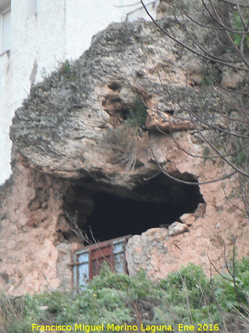 Cuevas de Ambrosio - Cuevas de Ambrosio. 