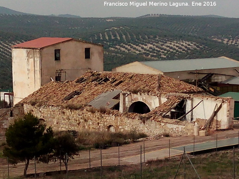 Molino de Garcez - Molino de Garcez. 