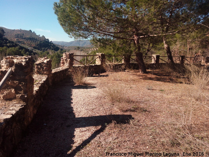 Mirador del Tobn - Mirador del Tobn. 