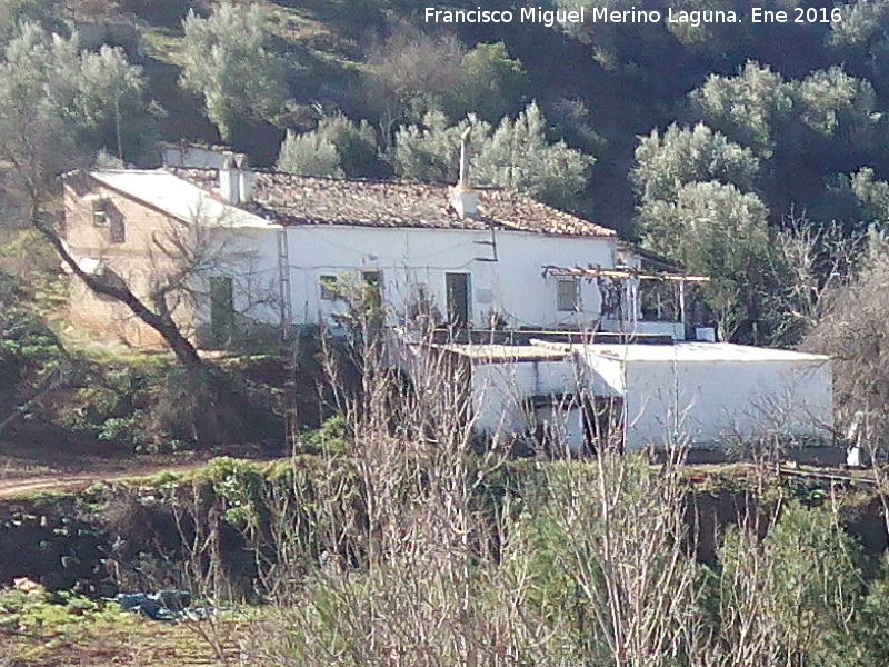 Casa Olivar del Oyazo - Casa Olivar del Oyazo. 