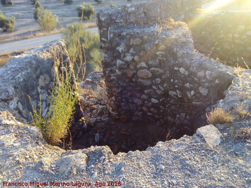 Caleras del Trmino - Caleras del Trmino. 