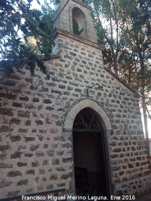 Ermita del Cementerio - Ermita del Cementerio. 
