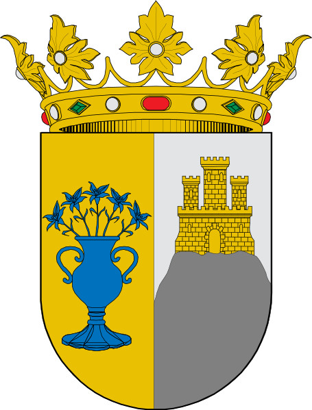 Zafra - Zafra. Escudo