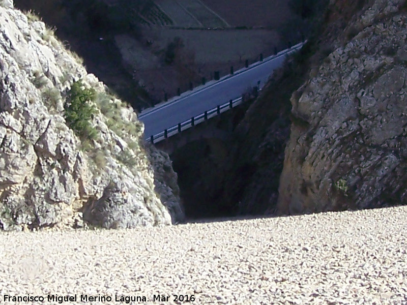 Puente del Portillo - Puente del Portillo. 