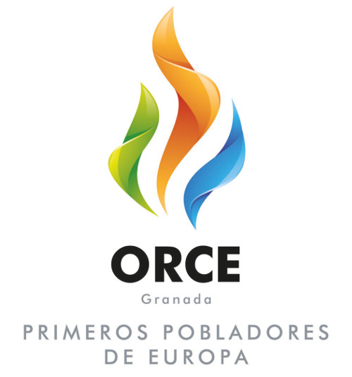 Orce - Orce. Primeros pobladores de Europa