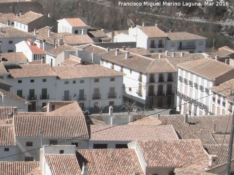 Plaza Mayor - Plaza Mayor. 