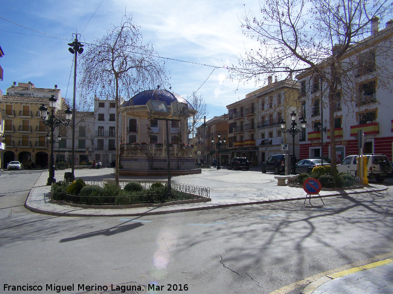 Plaza Mayor - Plaza Mayor. 