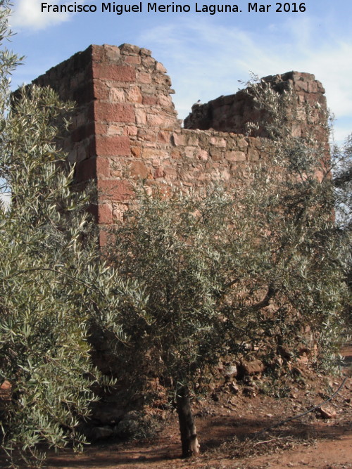 Pozo de Valdelloso - Pozo de Valdelloso. 