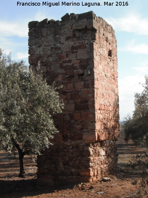 Pozo de Valdelloso - Pozo de Valdelloso. 