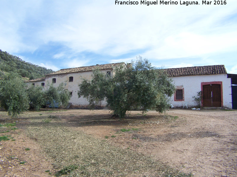 Cortijo de Perico - Cortijo de Perico. 