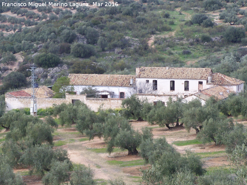 Cortijo de Perico - Cortijo de Perico. 