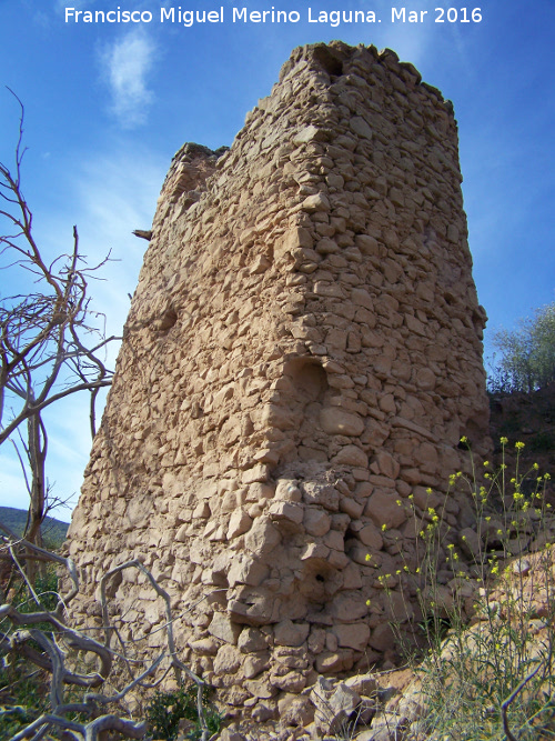 Molino de Ramn - Molino de Ramn. 